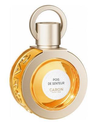 Caron Pois de Senteur Perfume Sample