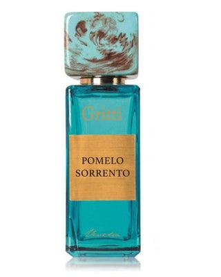 [Gritti Pomelo Sorrento Perfume Sample]