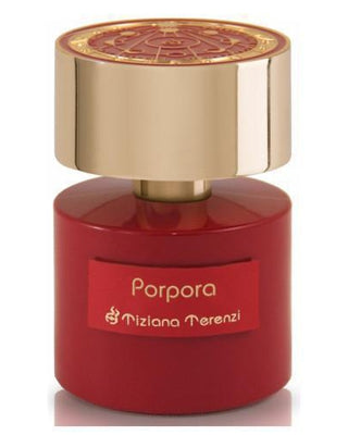 Tiziana Terenzi Porpora Perfume Sample