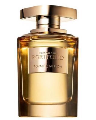 [Al Haramain Portfolio Royale Stallion Perfume & Cologne Samples]