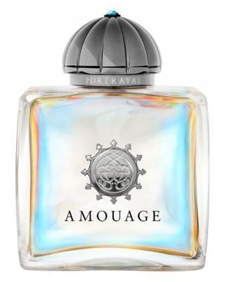 [Amouage Portrayal Woman Perfume Sample]