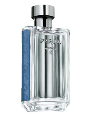Prada L'Homme L'Eau Perfume Samples & Decants | Fragrances Line –  