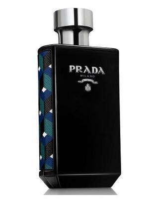 [Prada L'Homme Absolu Perfume Sample]