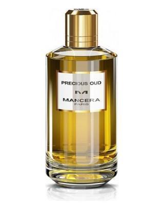 Mancera Precious Oud Perfume Sample