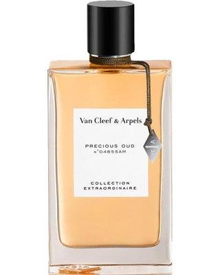 Van Cleef & Arpels Precious Oud Perfume Sample