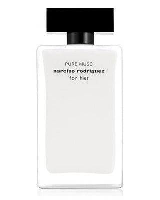 Narciso Rodriguez Pure Musc For Her Perfume Sample