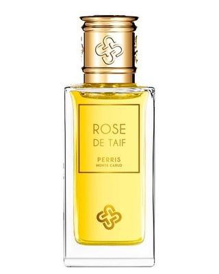 Rose de Taif Extrait Sample