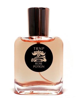 TRNP Rose Potion Perfume Sample