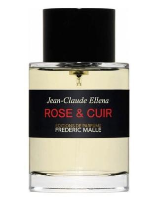 Frederic Malle Rose & Cuir Perfume Sample