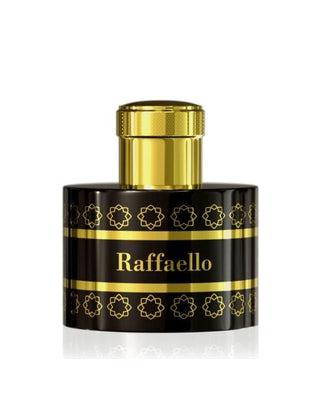 [Pantheon Roma Raffaello Perfume Sample]