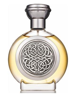 [Boadicea the Victorious Rebellious Perfume Sample]