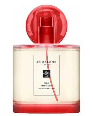 Red Hibiscus by Jo Malone Perfume Samples1