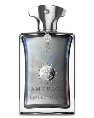 Amouage Reflection 45 Sample