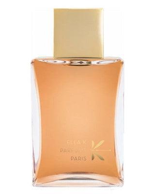 Ella K Reflet Sur L'Okavango Perfume Sample