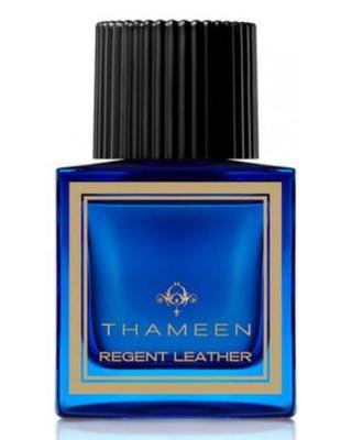 [Thameen Regent Leather Perfume Sample]