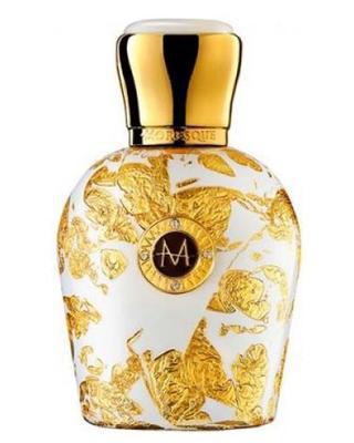 [Regina by Moresque Perfume Sample]