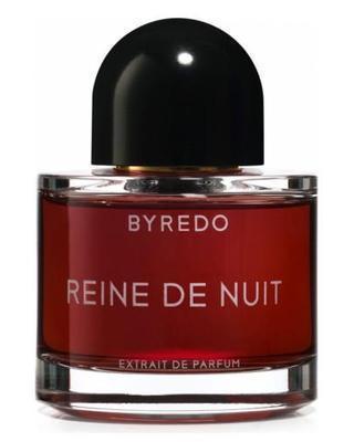[Byredo Reine de Nuit Perfume Sample]