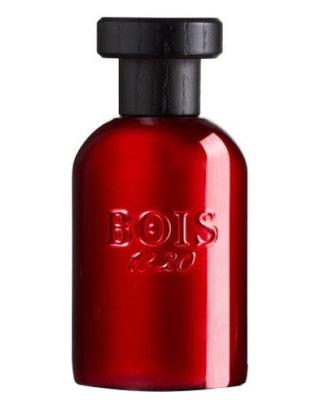 Bois 1920 Relativamente Rosso Perfume Sample