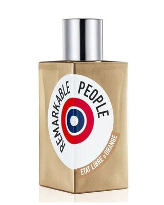 Etat Libre d'Orange Remarkable People Perfume Sample