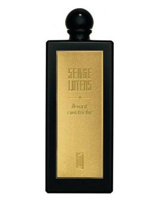 Serge Lutens Renard Constrictor Perfume Sample