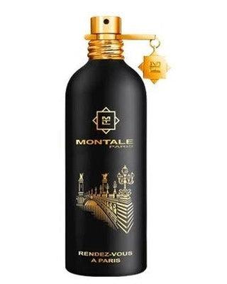 [Montale Rendez-Vous A Paris Perfume Sample]