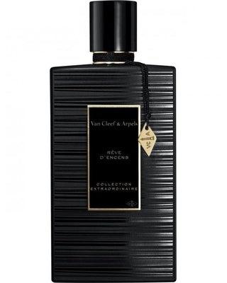 Van Cleef & Arpels Reve d'Encens Perfume Sample