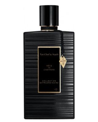 Van Cleef & Arpels Reve de Cashmere Perfume Sample
