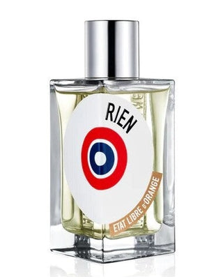 Etat Libre d'Orange Rien Perfume Sample