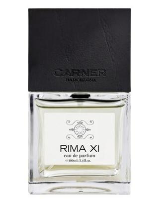 [Carner Barcelona Rima XI Perfume Sample]