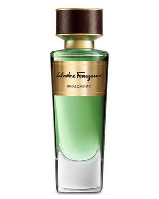 Salvatore Ferragamo Rinascimento Perfume Sample