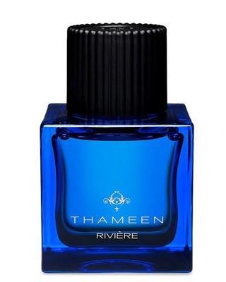 [Thameen Riviere Perfume Sample]