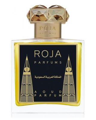 [Roja Dove Kingdom of Saudi Arabia Perfume Sample]