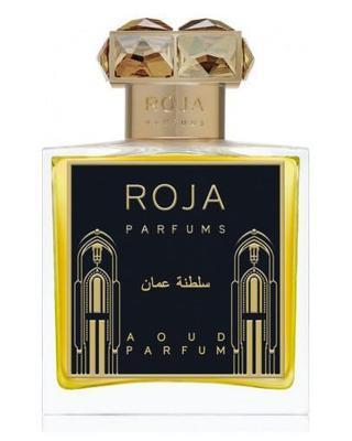 [Roja Dove Sultanate Of Oman Perfume Sample]