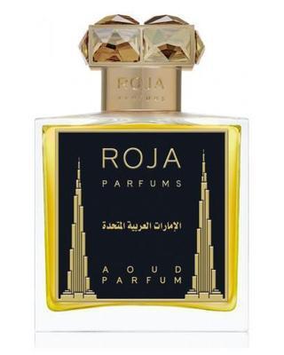 [Roja Parfums United Arab Emirates Perfume Sample]