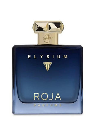 Roja Dove Elysium Parfum Cologne Sample
