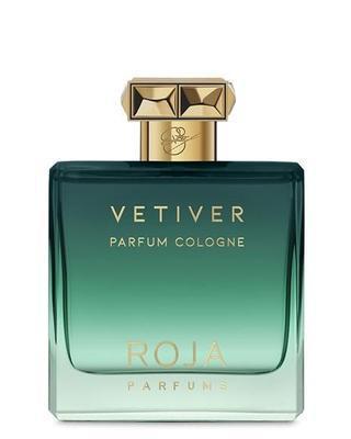 Roja Dove Vetiver Parfum Cologne sample