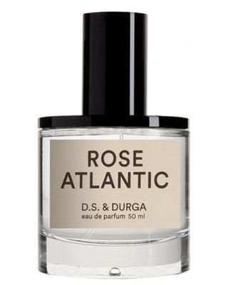 D.S. & Durga Rose Atlantic Perfume Sample