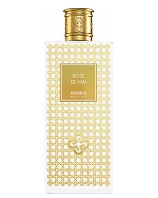 Rose De Mai Perfume Sample