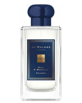 [Jo Malone Rose & Magnolia Perfume Sample]