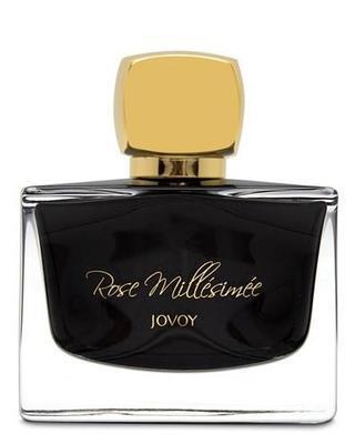 [Jovoy Paris Rose Millesimee Perfume Sample]