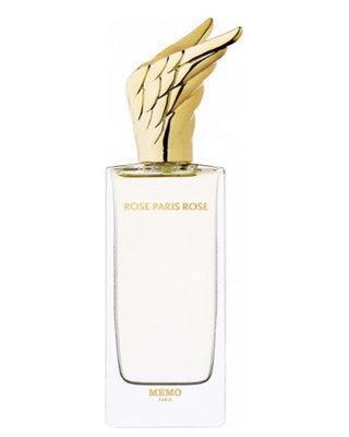 Memo Rose Paris Rose Perfume Sample