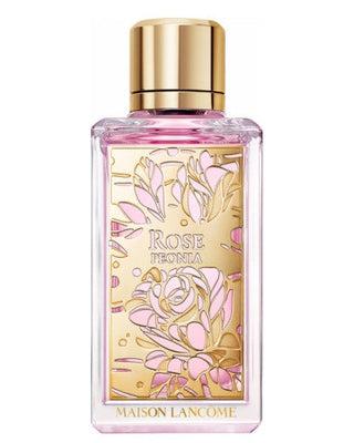 Lancome Rose Peonia Perfume Sample
