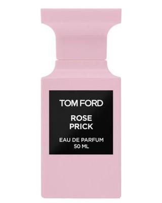 [Tom Ford Rose Prick Perfume Sample]