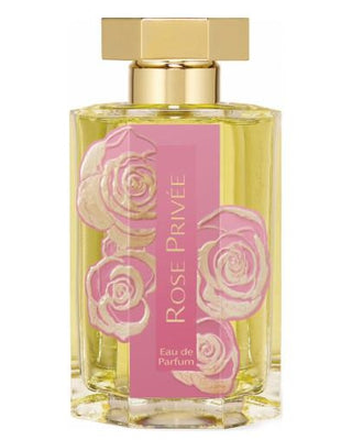 #L'ArtisanParfumeurRosePriveePerfumeSample