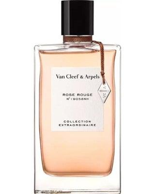Van Cleef & Arpels Rose Rouge Perfume Sample