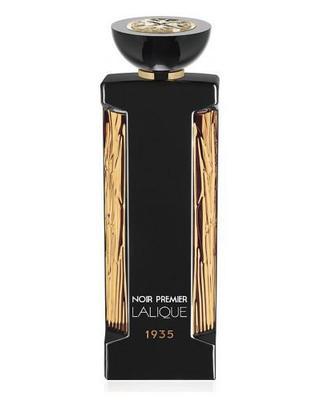 [Lalique Rose Royale Perfume sample]