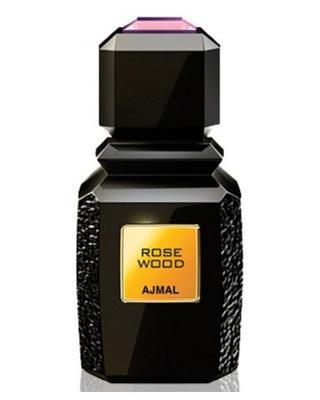 [Ajmal Rose Wood Perfume Sample]