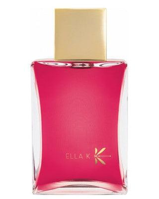 [Ella K Rose de Pushkar Perfume Sample]