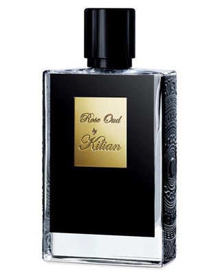 Rose oud fragrance 2025