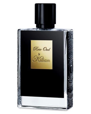 Kilian Rose Oud Perfume Fragrance Sample Online